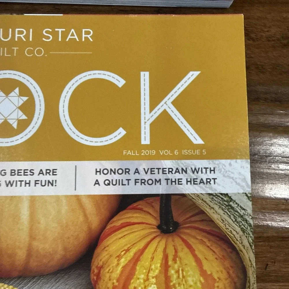 N/A missouri star